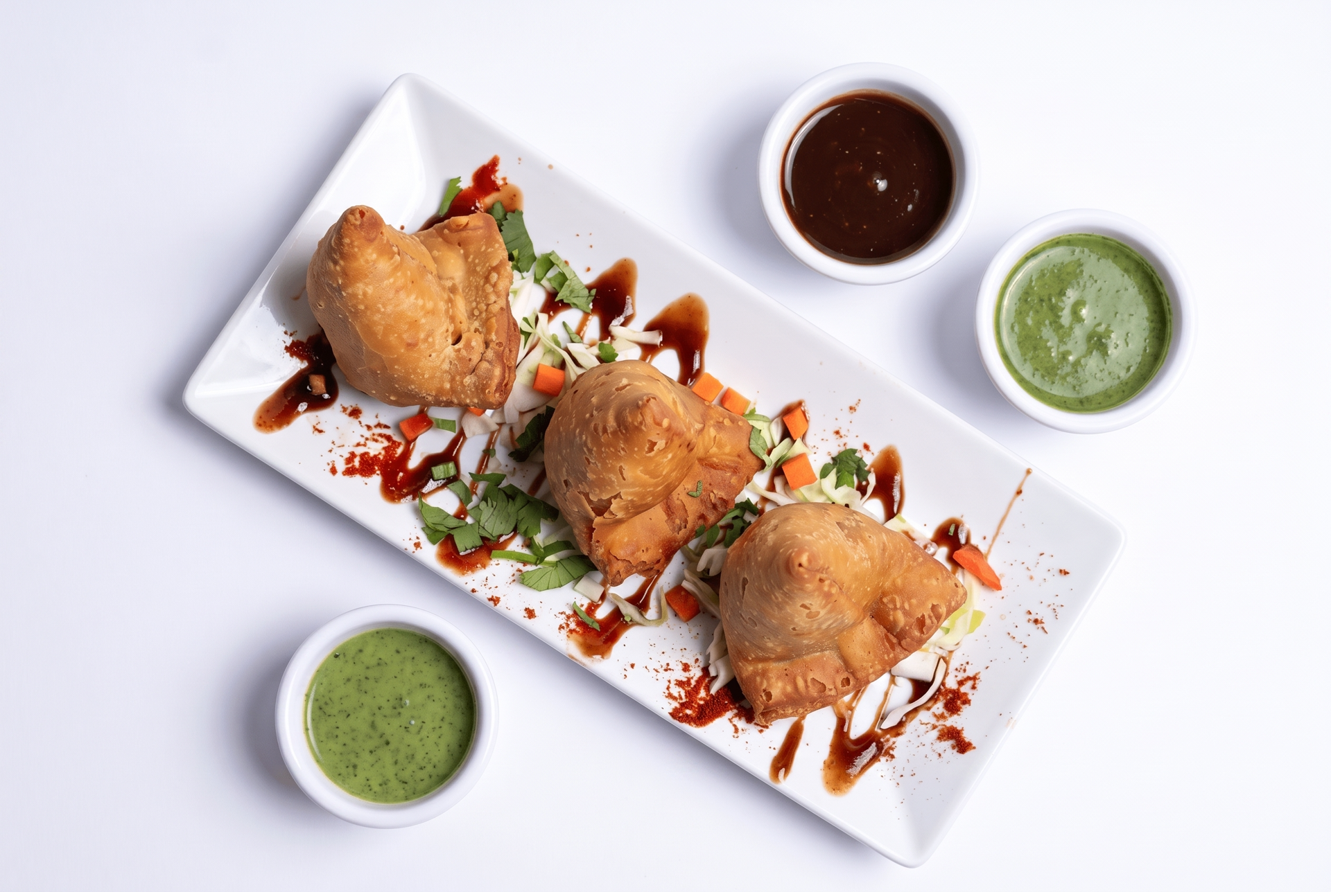 Khaao Macha - Hyderabadi Biryanis & Bowls Rewards