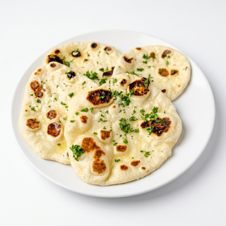 Butter Naan