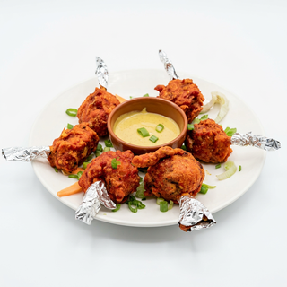 Chicken Lollipops